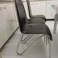 ۶ عدد صندلی|میز و صندلی غذاخوری|کرمانشاه, |دیوار