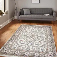 فرش ۱۲ متری نو