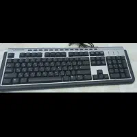 کیبورد فراسو مدل FCR-2880(نونو)