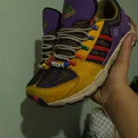 کتونی zx|کیف، کفش، کمربند|تهران, خانی آباد نو شمالی|دیوار