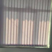 پرده کرکره ای