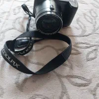 دوربین عکاسی وبخارشوی|دوربین عکاسی و فیلم‌برداری|کرج, گوهردشت|دیوار