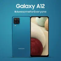 گوشی a12