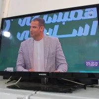 ال ای دی ۴۳ اینچ سامسونگ