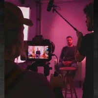 ادمین اینستاگرام ، تولیدمحتوا ، تدوین ، فیلمبرداری