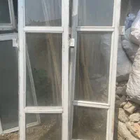 درب وپنجره الومینیم