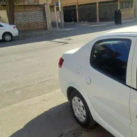 رانا پلاس تیوفایو ۱۴۰۰کم کار در حد صفر