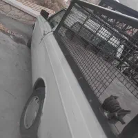 پیکان وانت مدل ۸۶|خودرو سواری و وانت|فشم, |دیوار