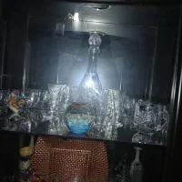 کریستال خورشیدی به فروش  میرسه