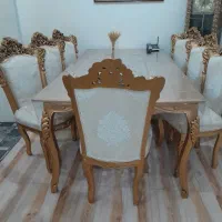 میزناهارخوری