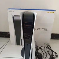 ps5|کنسول، بازی ویدئویی و آنلاین|نطنز, |دیوار