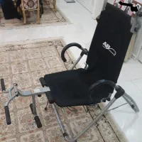 دستگاه ورزشی دراز نشست آب کینگ