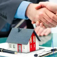خونه اپارتمانی  طبقه دوم ۱۴۲ متری  بلوار کریم خان