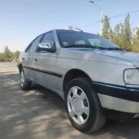 ۴۰۵فروش یامعاوضه با پراید|خودرو سواری و وانت|لنجان, |دیوار