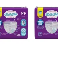 پوشک شورتی سایز5