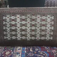 دودست پشتی دستبافت|پشتی|زاهدان, |دیوار