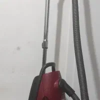 جاروبرقی سامسونگ|جاروبرقی، جارو شارژی، بخارشو|فولادشهر, C8|دیوار