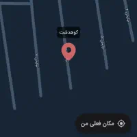 فروش زمین نیایش ۶