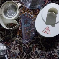 آبمیوه گیری خوب وقیمت مناسب|آبمیوه‌گیر و آب‌مرکبات‌گیر|کرج, اصفهانی‌ها|دیوار