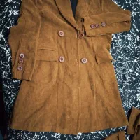 پاییزی مفت|لباس|نیشابور, سرآب کوشک|دیوار