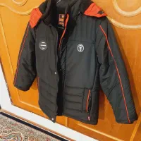 شلوار وکاپشن پسرانه.|کفش و لباس بچه|بیجار, |دیوار