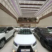 دنا پلاس 1402 اتوماتیک استثنایی توافقی