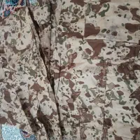 لباس سربازی