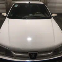 پارس tu5 کلاس ۱۵ مدل ۹۶