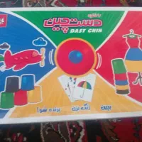 بازی فکری