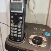 خط تلفن ثابت