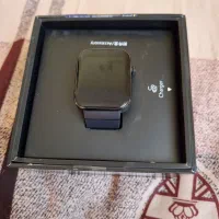 ساعت هوشمند در حد نو