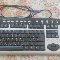 کیبورد کامپیوتر