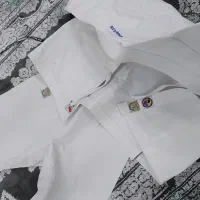 لباس کاتا مخصوص کاراته|تجهیزات ورزشی|شیراز, تاچارا|دیوار