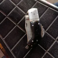 چاقو ضامن دار 12دنده