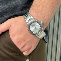 (کلکسیون)انواع ساعت مچی