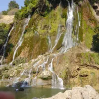 تور یک روزه با ماشین شخصی خودم