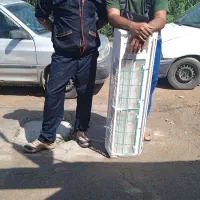 تعمیر گازگیری تعمیرات کولر یخچال نصب جابه جایی