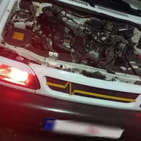 پراید مدل ۹۰ در حد۹۹ ۲۷۵۰۰۰۰۰۰|خودرو سواری و وانت|مهاباد (آذربایجان غربی), |دیوار