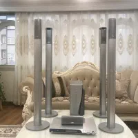 سینمای خانگی