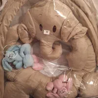 تشک بازی طرح فیل یونیک