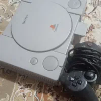 پی اس وان سالم یک دسته