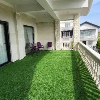 260متر ویلا 350متر زمین/لوکیشن زیبا / فول و مبله|فروش خانه و ویلا|تنکابن, |دیوار