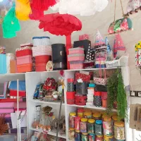 واگذاری کلیه وسایل به صورت کامل|فروشگاه و مغازه|شیروان (خراسان), |دیوار