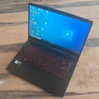 لبتاپ‌گیمینگ‌ ام‌اس ای