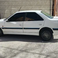 پارس 92|خودرو سواری و وانت|خرم‌آباد, |دیوار