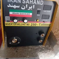 متور جوش دوکاره