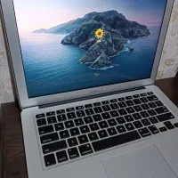 مک بوک ایر|رایانه همراه|شیراز, شهرک والفجر|دیوار