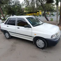 پرایدمدل ۹۰تمیز