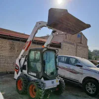 بابکت مدل ۲۰۲۳ خشک ث|خودرو سنگین|خرمشهر, |دیوار