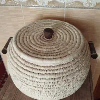 باکس حصیری